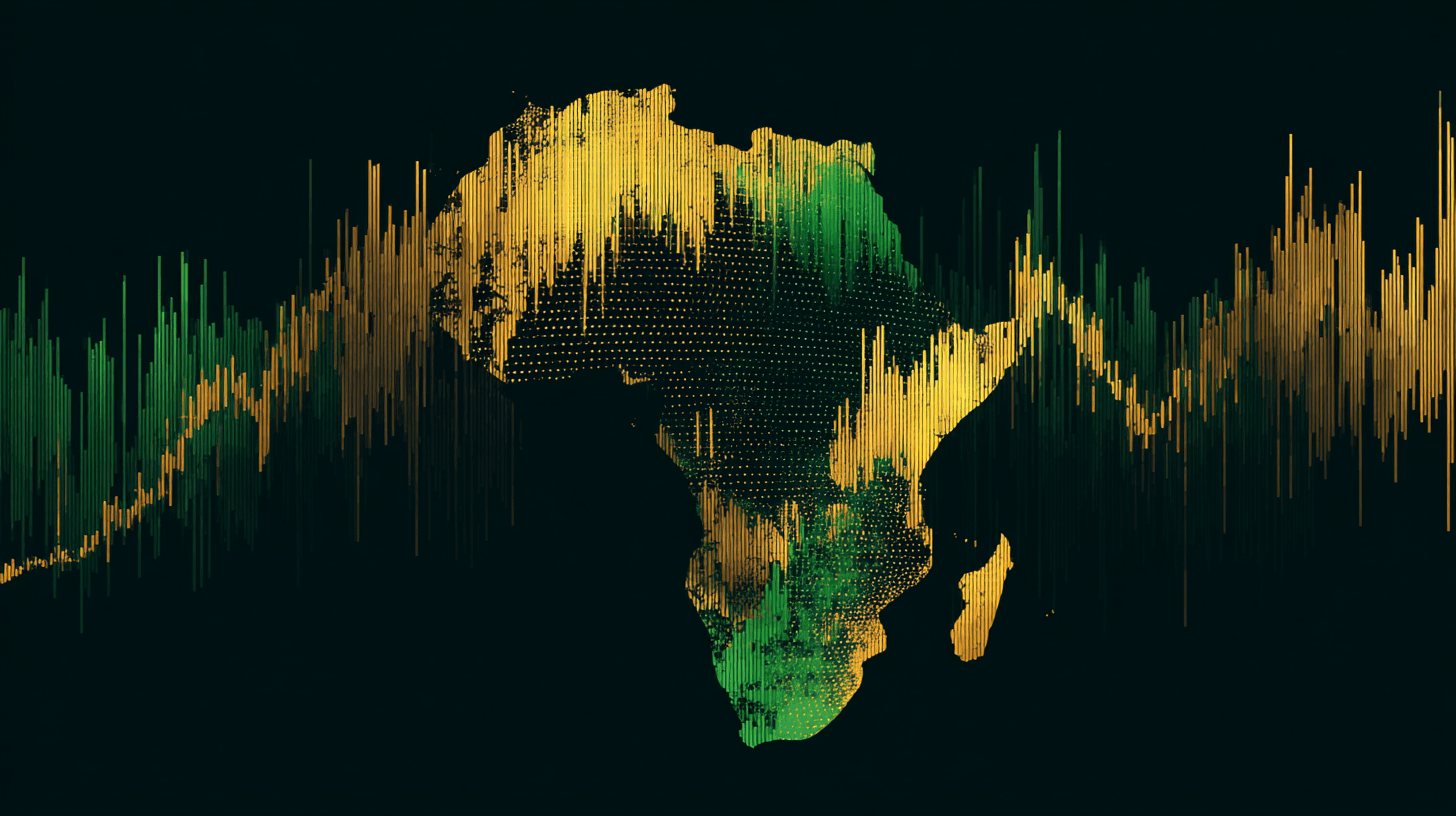 Best Forex Broker in South Africa — What the Question Actually Means